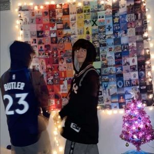 Meet your Posher, Dominic